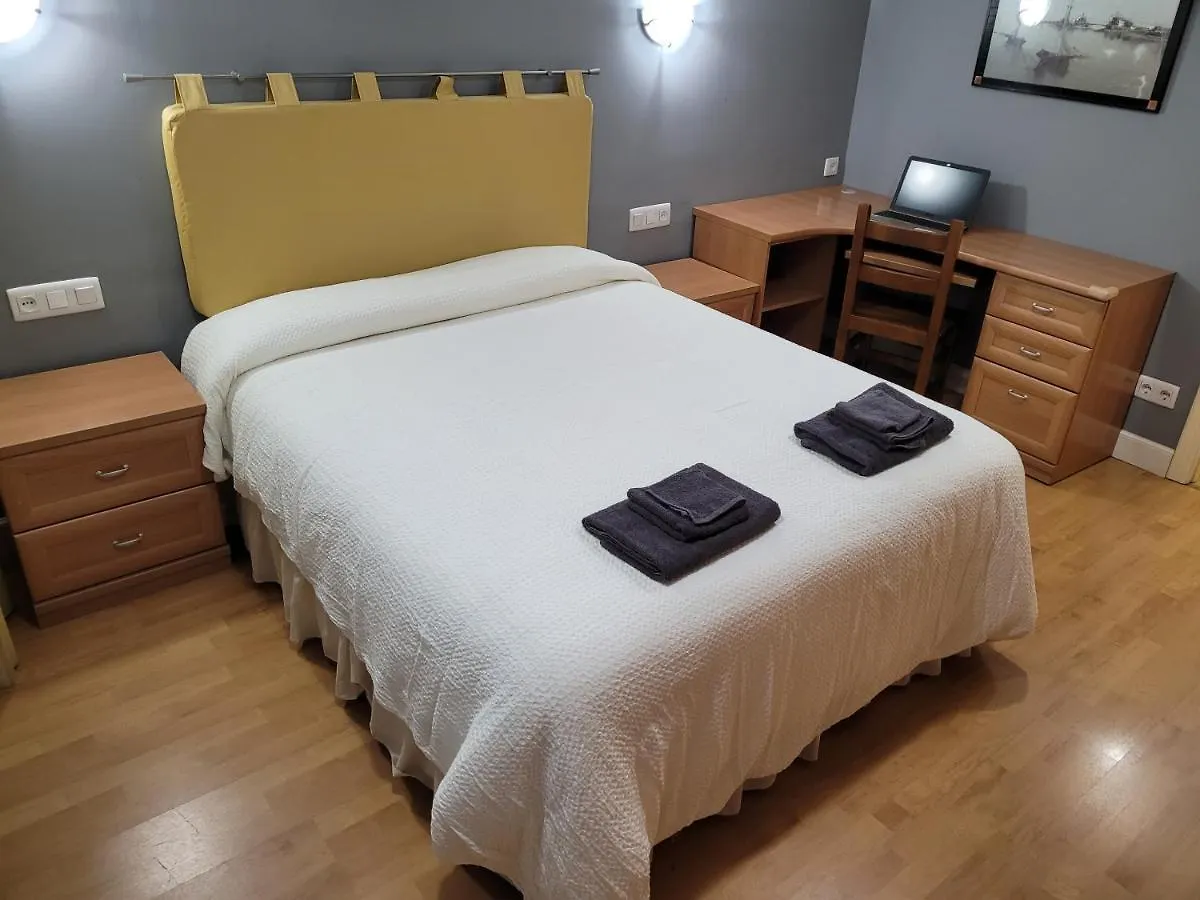 Txiki Daire Bermeo İspanya